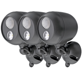 Mr Beams MB360 Wireless LED Spotlight with Motion Sensor
