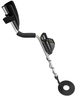 Winbest Sharp Edition Metal Detector by BARSK